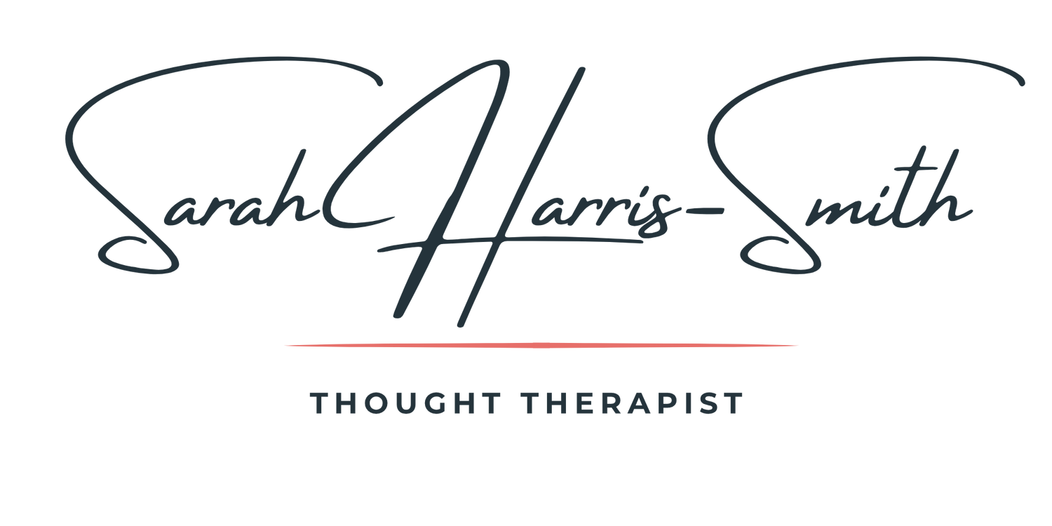 Sarah Harris-Smith Logo